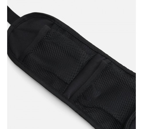 Органайзер на сиденье автомобиля Sidestash, черный