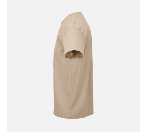 Футболка Imperial 190, серо-бежевая