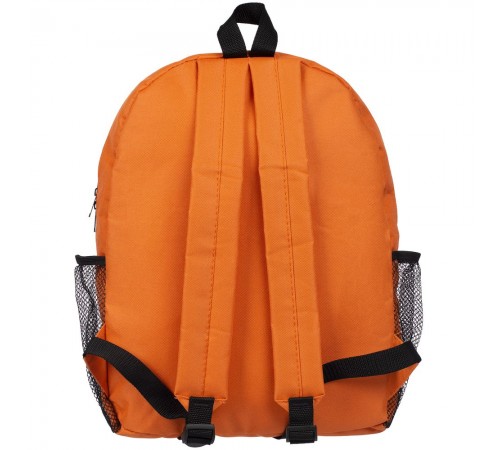 Рюкзак Easy, оранжевый