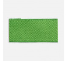 Лейбл тканевый Epsilon, XXS, зеленый (оливковый)