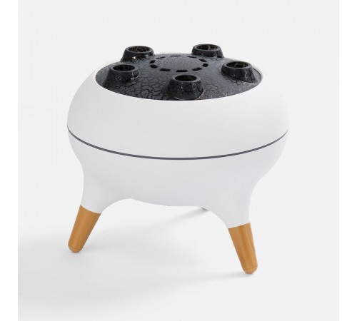 Увлажнитель-ароматизатор Cloudini, белый