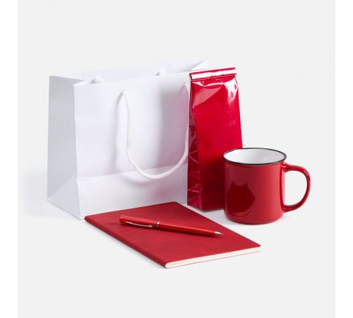 Набор Luba, красный