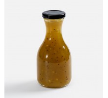 Соус Zesty, киви, лайм и халапеньо