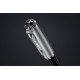 Ручка шариковая Parker 51 Black CT, черная