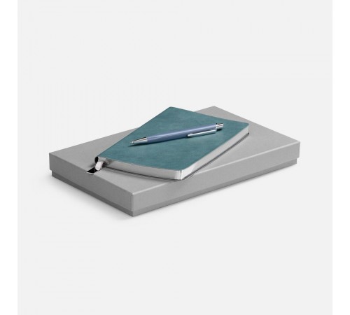 Набор Petrus, голубой