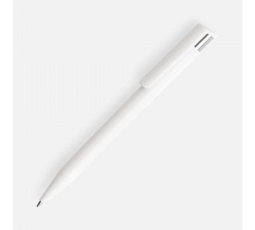 Ручка шариковая Tippo, белая