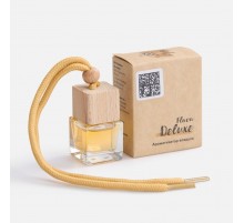 Ароматизатор воздуха Flava Deluxe, табак и ваниль