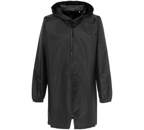 Дождевик Rainman Zip, черный