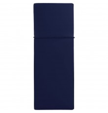 Пенал на резинке Dorset, синий