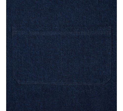 Фартук Denim Team, синий джинс