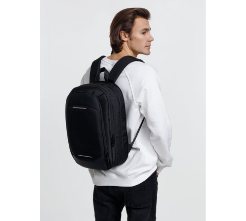 Рюкзак supPort, черный