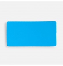 Лейбл Listra Soft Touch, XS, голубой