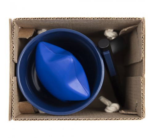 Набор Unwind, синий