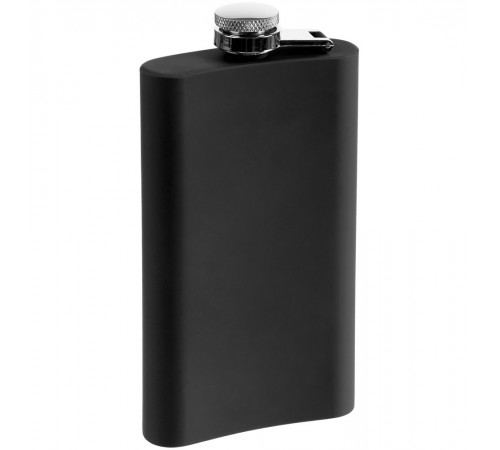 Фляжка Beatum, черная