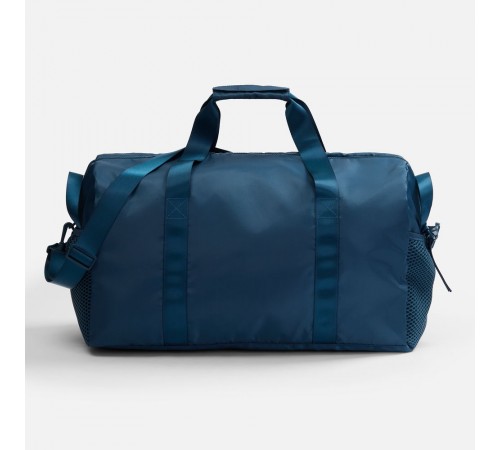 Спортивная сумка Verkko, темно-синяя