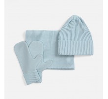 Набор Yong, голубой