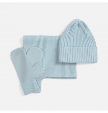 Набор Yong, голубой