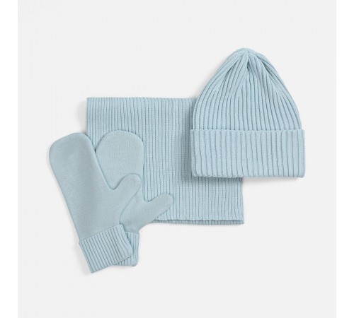 Набор Yong, голубой