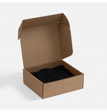 Набор Laconi, черный