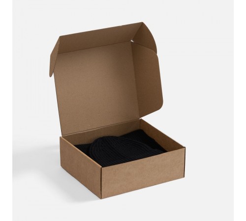 Набор Laconi, черный