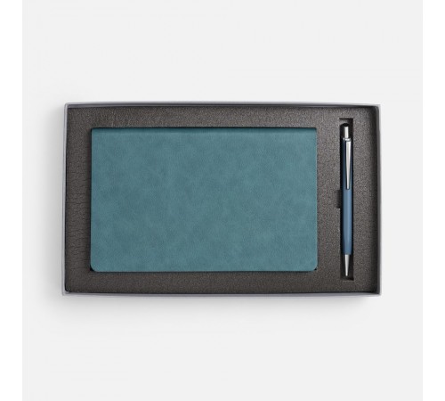 Набор Petrus, голубой