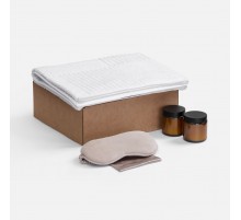 Набор Sleepguard, белый