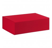 Коробка складная Portada, M, красная