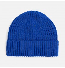 Шапка Spotti, синяя