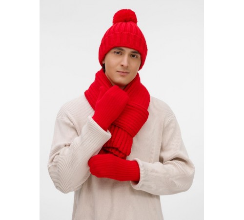 Набор HappyGo, красный