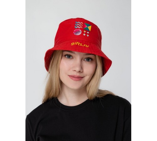 Панама Challenge, красная