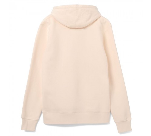 Толстовка с капюшоном унисекс Hoodie, светло-розовая