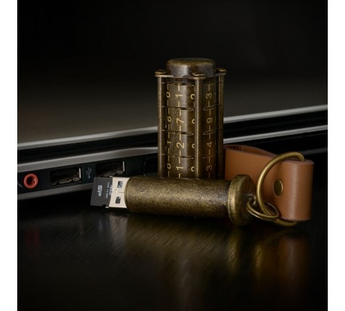 Картридер «Криптекс»®