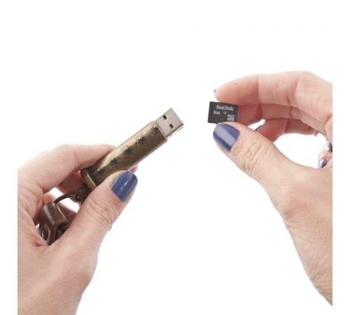 Картридер «Криптекс»®