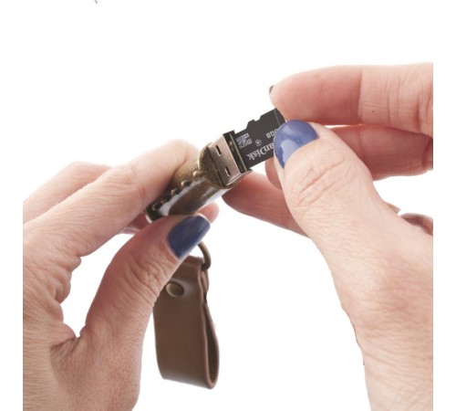 Картридер «Криптекс»®