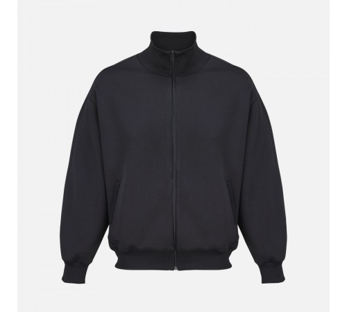 Куртка спортивная Junior, черная