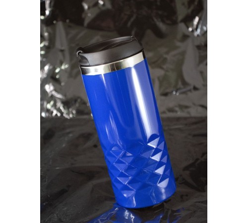 Термостакан Prism, синий