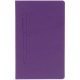 Ежедневник Magnet Shall, недатированный, фиолетовый