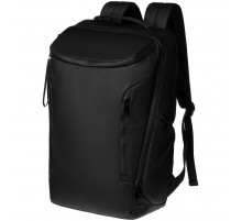 Рюкзак cityTravel, черный