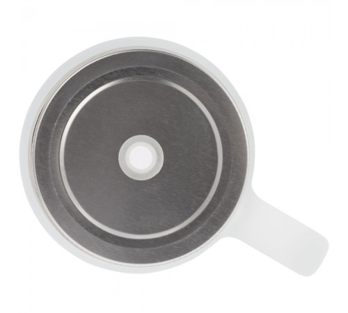 Банка для коктейлей Shake It Baby под сублимацию, матовая