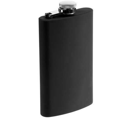 Фляжка Beatum, черная