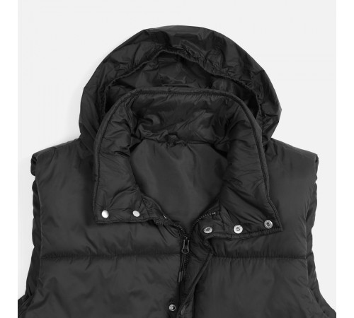 Жилет Ben Mac, черный