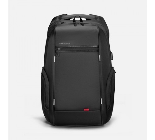 Рюкзак Titus, черный