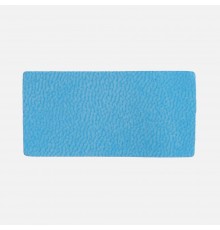 Лейбл Listra Latte, XS, голубой