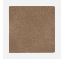 Лейбл Listra Nubuck Touch, L, коричневый