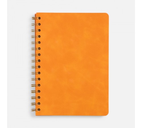 Набор Spiral Gold, оранжевый