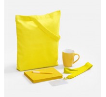 Набор Cortado, желтый