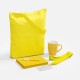 Набор Cortado, желтый