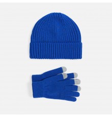 Набор Spotti, синий