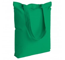 Холщовая сумка Strong 210, зеленая