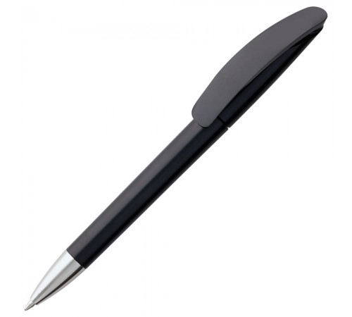 Ручка шариковая Prodir DS3.1 TPC, черная